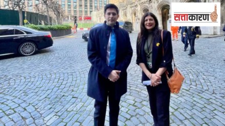 raghav chadha british mp meeting