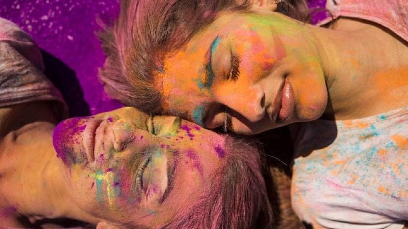 Skin Care Tips Holi 2024