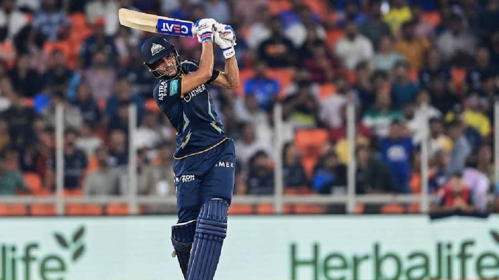 Shubman Gill fined 12 lakhs