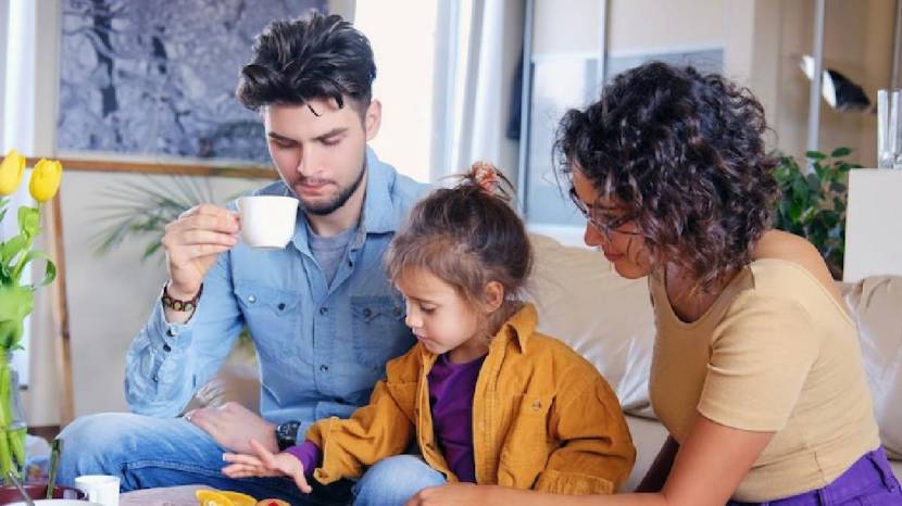 Parenting Tips Ways To Teach Kids To Finish Meal Follow These Simple Tips