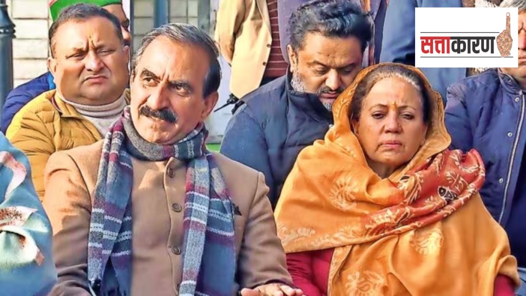 congress government may fall in himachal