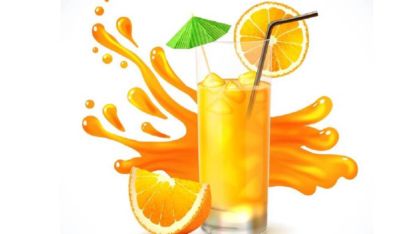 How Much Fruit Juice Benefits For Health In A Day