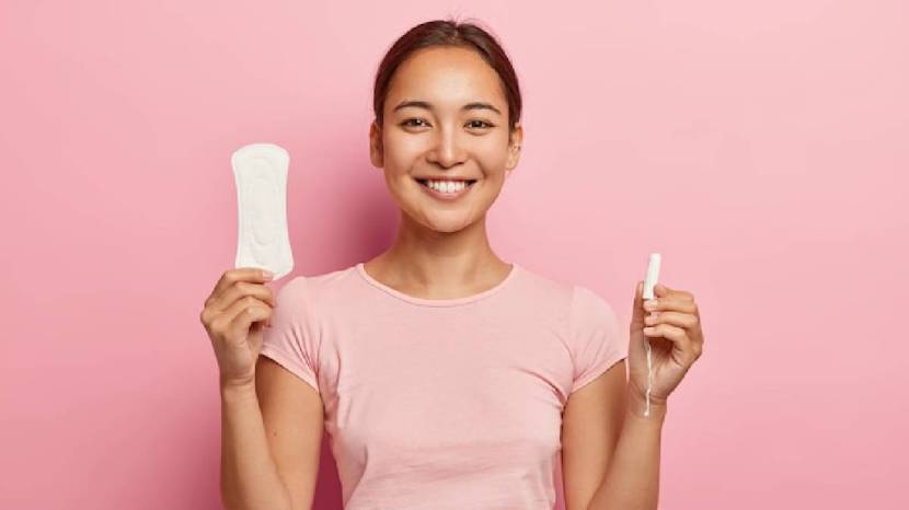 International Womens Day 2024 Menstrual Hygiene Tips
