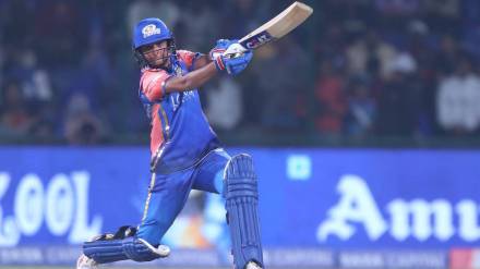 Harmanpreet Kaur 94 Runs Innings Made Mumbai Indians Win
