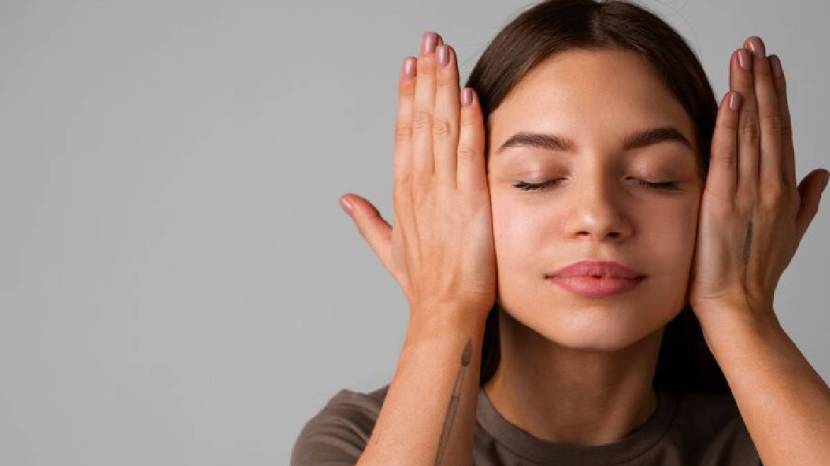 Beauty treatments for hands