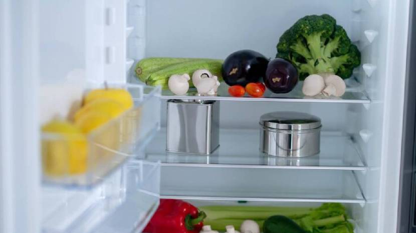 How Store Vegetables Fresh And Green For Long In Fridge
