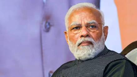 Narendra Modi On Terrorist attack in Russia Moscow