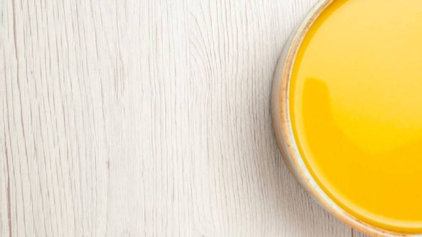 Ghee Or Butter Which Is Best