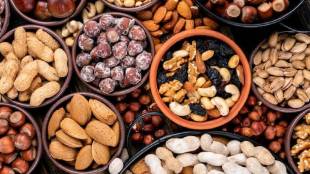 Eating 5 Dry Fruits On An Empty Stomach In The Morning Is Harmful