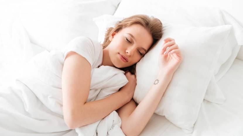 One night without sleep can age your brain by these many years