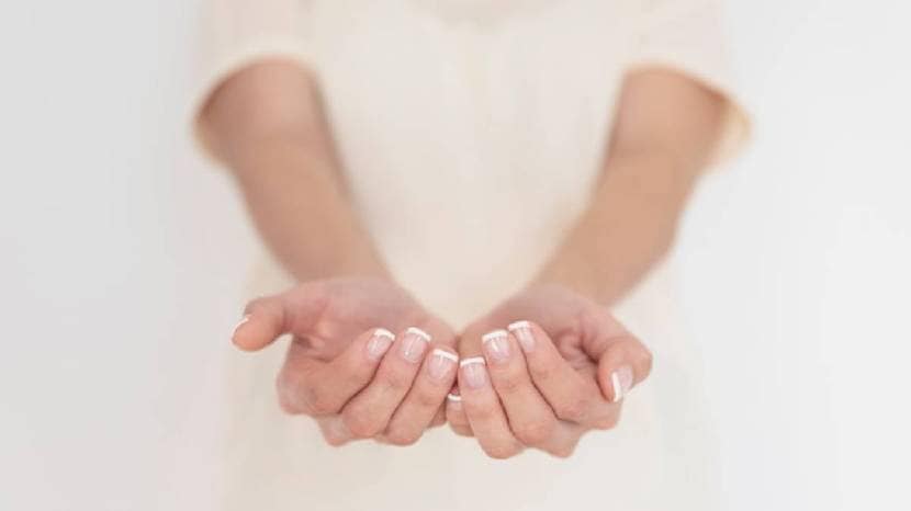 Beauty treatments for hands