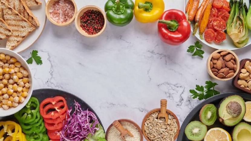  7 Day Diet Plan For Weight Los