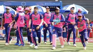 Rajasthan Royals Big Announcement