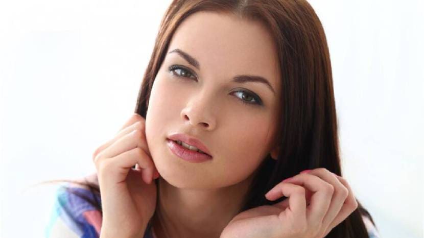 How To Remove Hair From Your Upper Lip Naturally