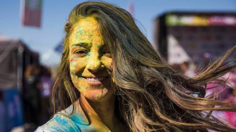 Skin Care Tips Holi 2024