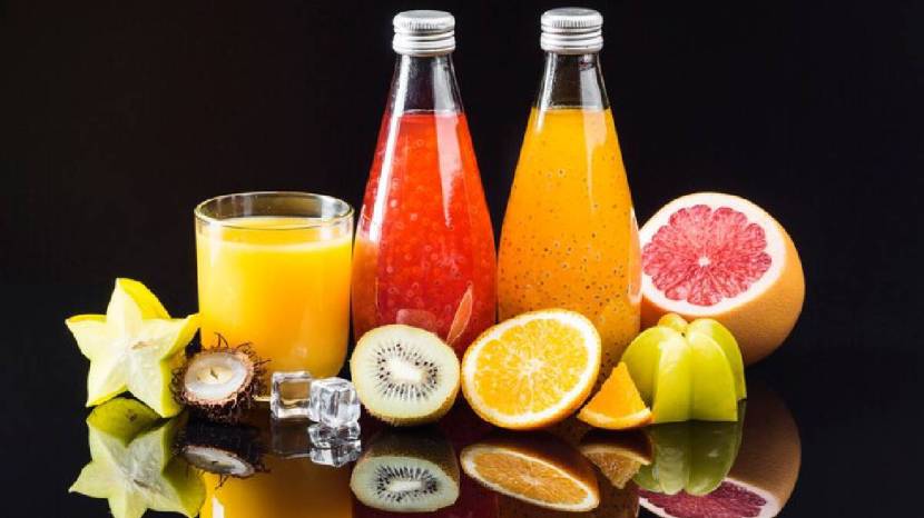 How Much Fruit Juice Benefits For Health In A Day