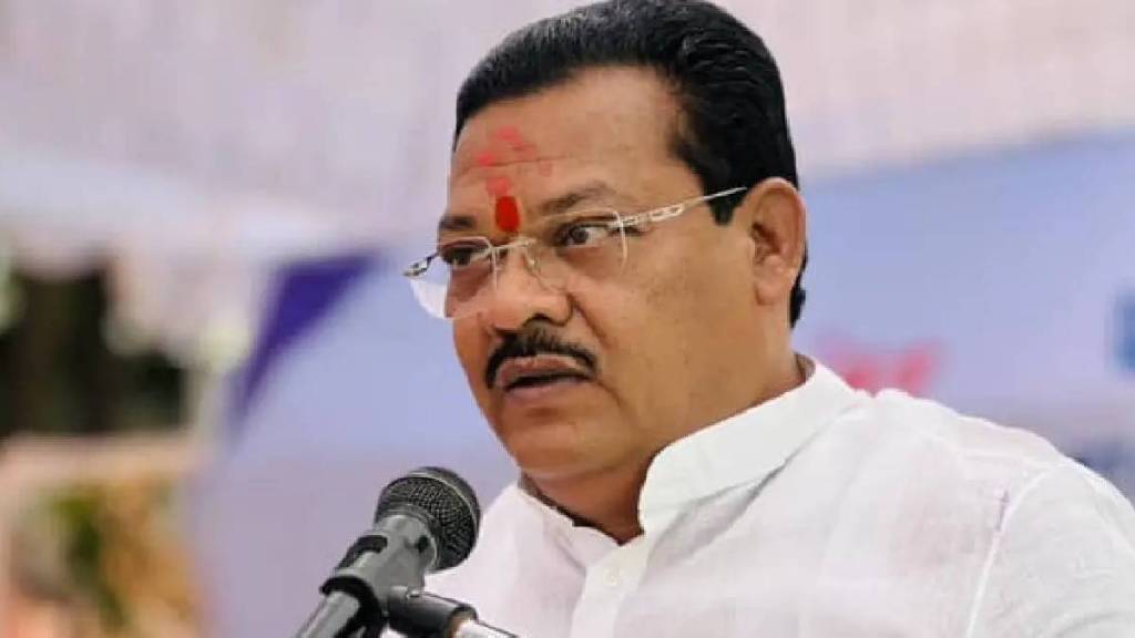 Sanjay Shirsat Big Claim Maharashtra Politics