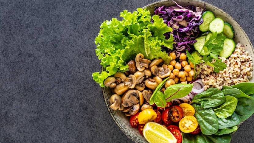  7 Day Diet Plan For Weight Los