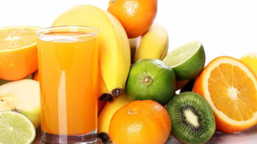 How Much Fruit Juice Benefits For Health In A Day