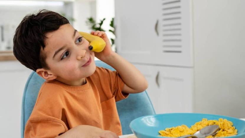 Parenting Tips Ways To Teach Kids To Finish Meal Follow These Simple Tips