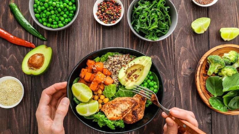  7 Day Diet Plan For Weight Los