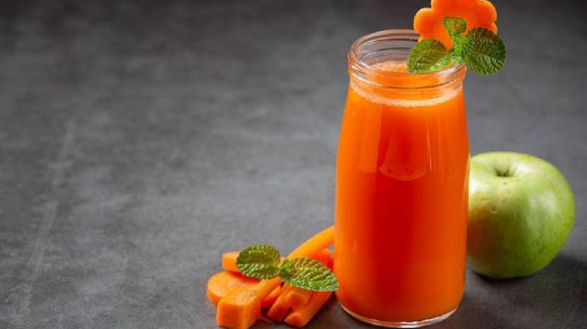 How Much Fruit Juice Benefits For Health In A Day
