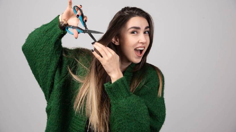 Things To Do After Colouring Hair Follow This Five Hair Care Tips To Keep Your Hair Healthy 
