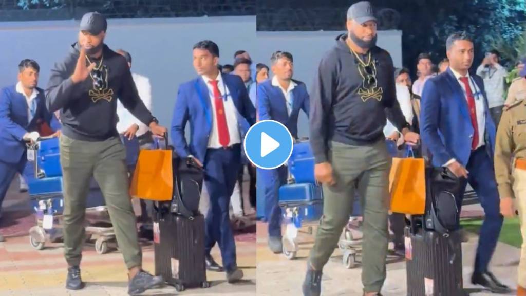 Anant Ambani and Radhika Marchant Pre Wedding Ceremony in Jamnagar