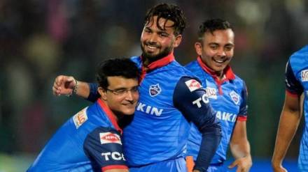 Rishabh Pant Return Before IPL 2024