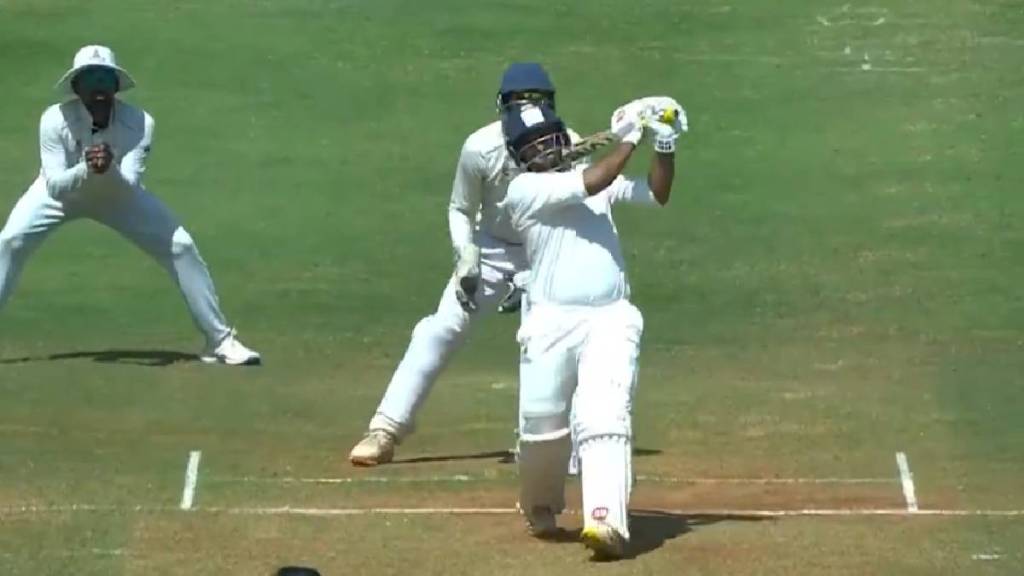 Ranji Trophy 2024 2nd Semi Final Mumbai vs Tamil Nadu Updates Ranji Trophy 2024 2nd Semi Final Mumbai vs Tamil Nadu Updates