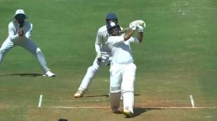 Ranji Trophy 2024 2nd Semi Final Mumbai vs Tamil Nadu Updates
