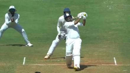 Ranji Trophy 2024 2nd Semi Final Mumbai vs Tamil Nadu Updates
