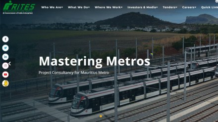 RITES Recruitment 2024 Apply for Engineering Professionals on Contract basis till March 14 Know The Details RITES Recruitment 2024 Apply for Engineering Professionals on Contract basis till March 14 Know The Details