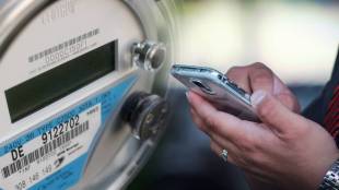 Smart Meter
