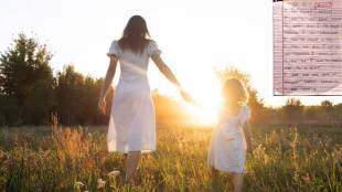 self love child chose herself as her Favourite Person in an essay Woman shares heartwarming post with caption