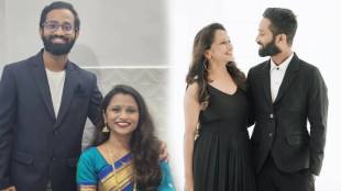 Maharashtrachi Hasyajatra Fame Dattu More Wife Swati Ghunage is Gynecologist doctor