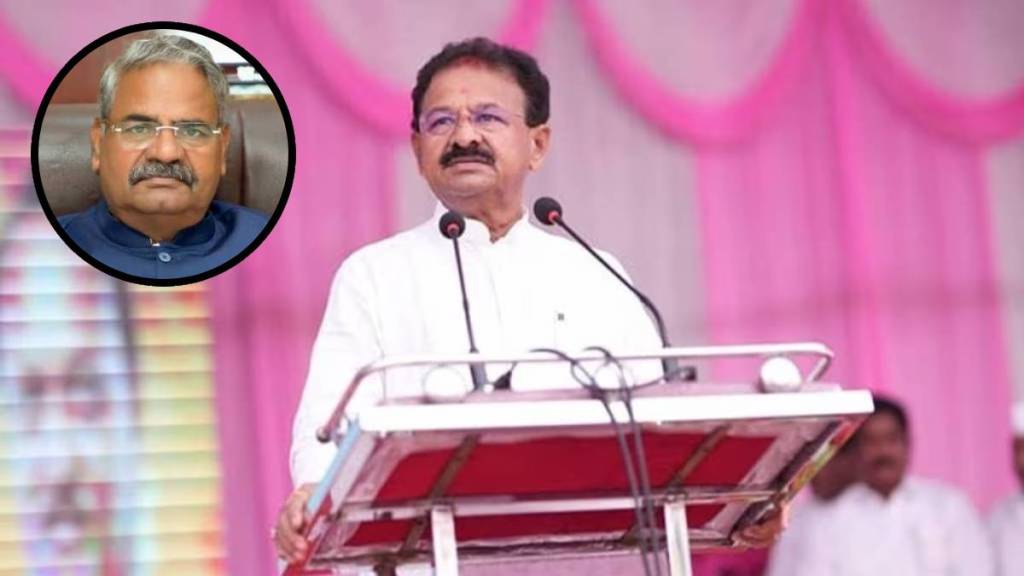 Dilip Mohite Patil Dilip Mohite Patil