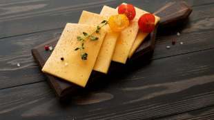 how to make market like cheese slices at home