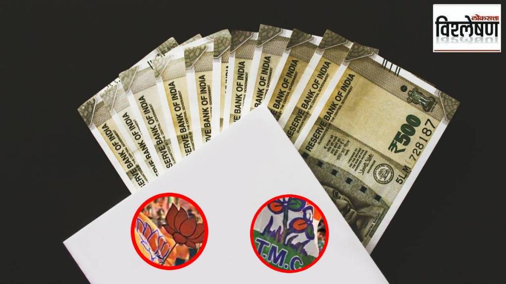 Electoral bond