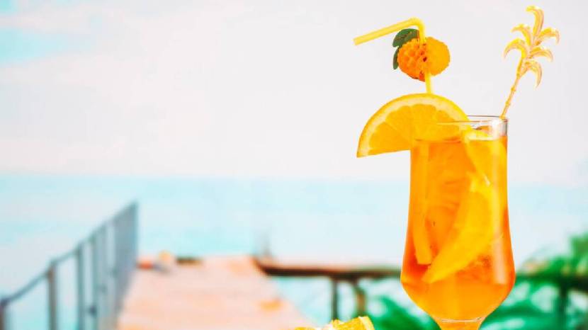 Try This Easy To Prepare Healthy And Refreshing Summer Drink To Boost Hydration 
