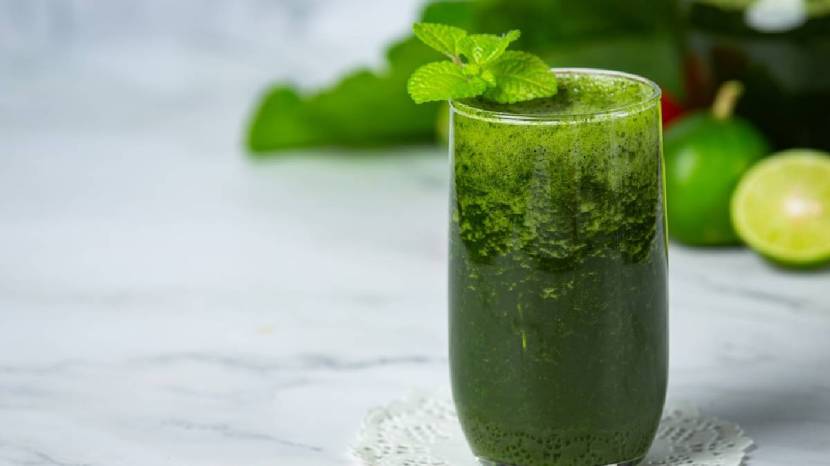 Try This Easy To Prepare Healthy And Refreshing Summer Drink To Boost Hydration 