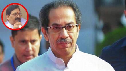 Ravindra Waikar Ravindra Waikar