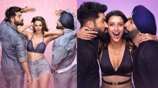 Karan Johar announces vicky kaushal tripti dimri ammy starrer new film bad news