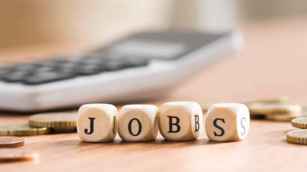 IITM Pune Recruitment 2024 Apply Research Associate & Research Fellow Thirty posts till April fifteen