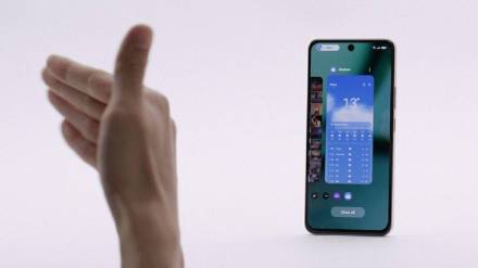 Realme mid range smartphone Narzo 70 Pro 5G India launch today With support for air gestures