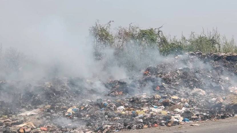 India Horrible Record Becomes Third Country With Maximum Air Pollution with Almost 42 Out Of Top 50 Cities Highly Polluted Check list