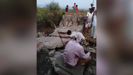 Sakav accident victims Sakav accident victims