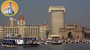 voters going village