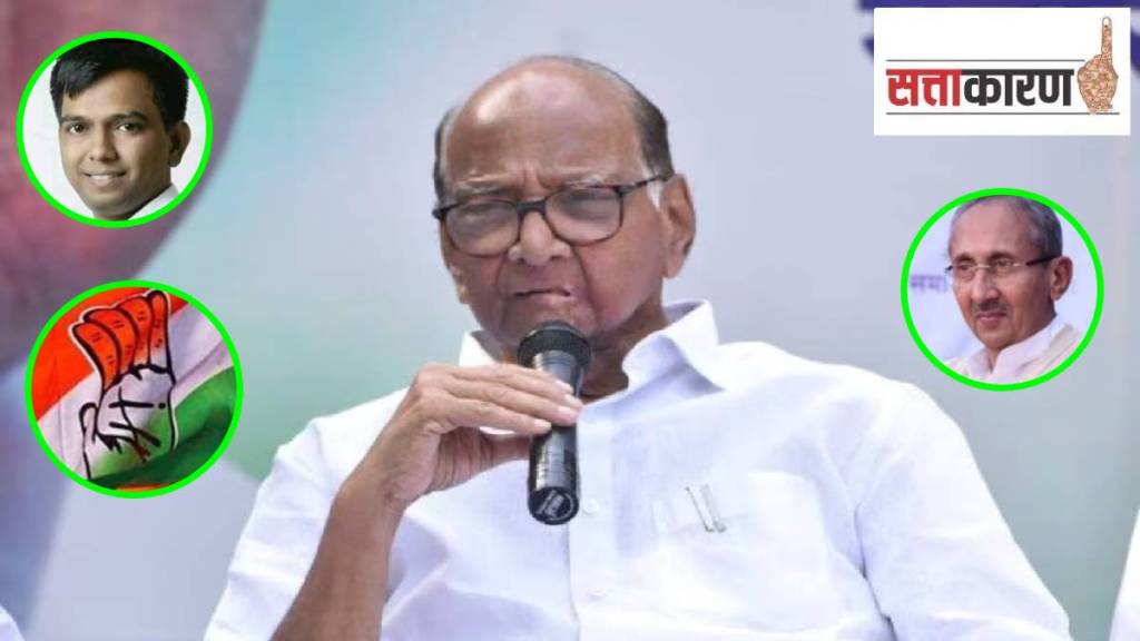 Wardha Lok Sabha