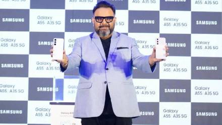 Samsung launch of A Series Galaxy A55 5G and Galaxy A35 5G with awesome innovations With Offers